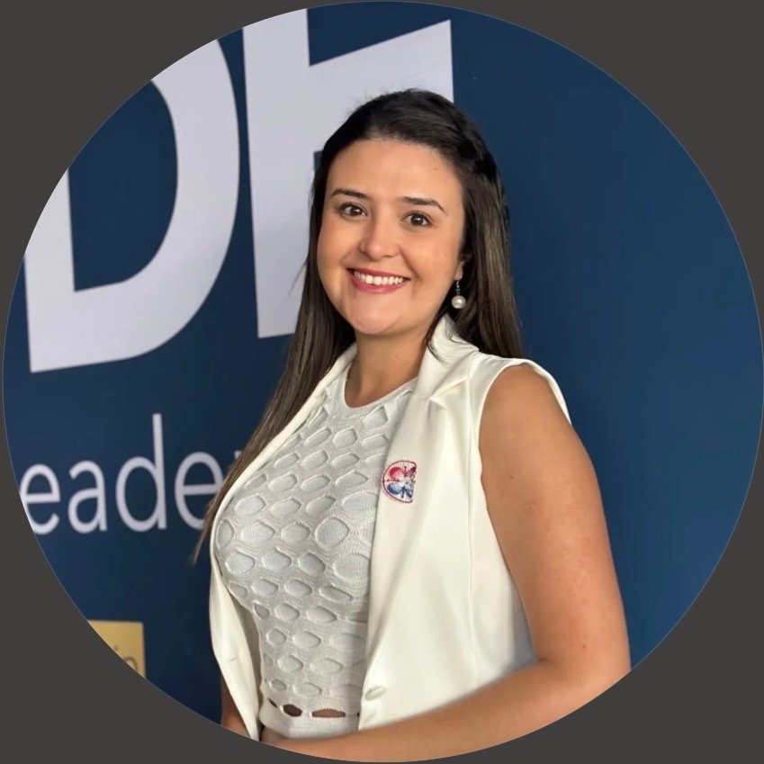 Yuli Gamón, concejala departamental de Itapúa.