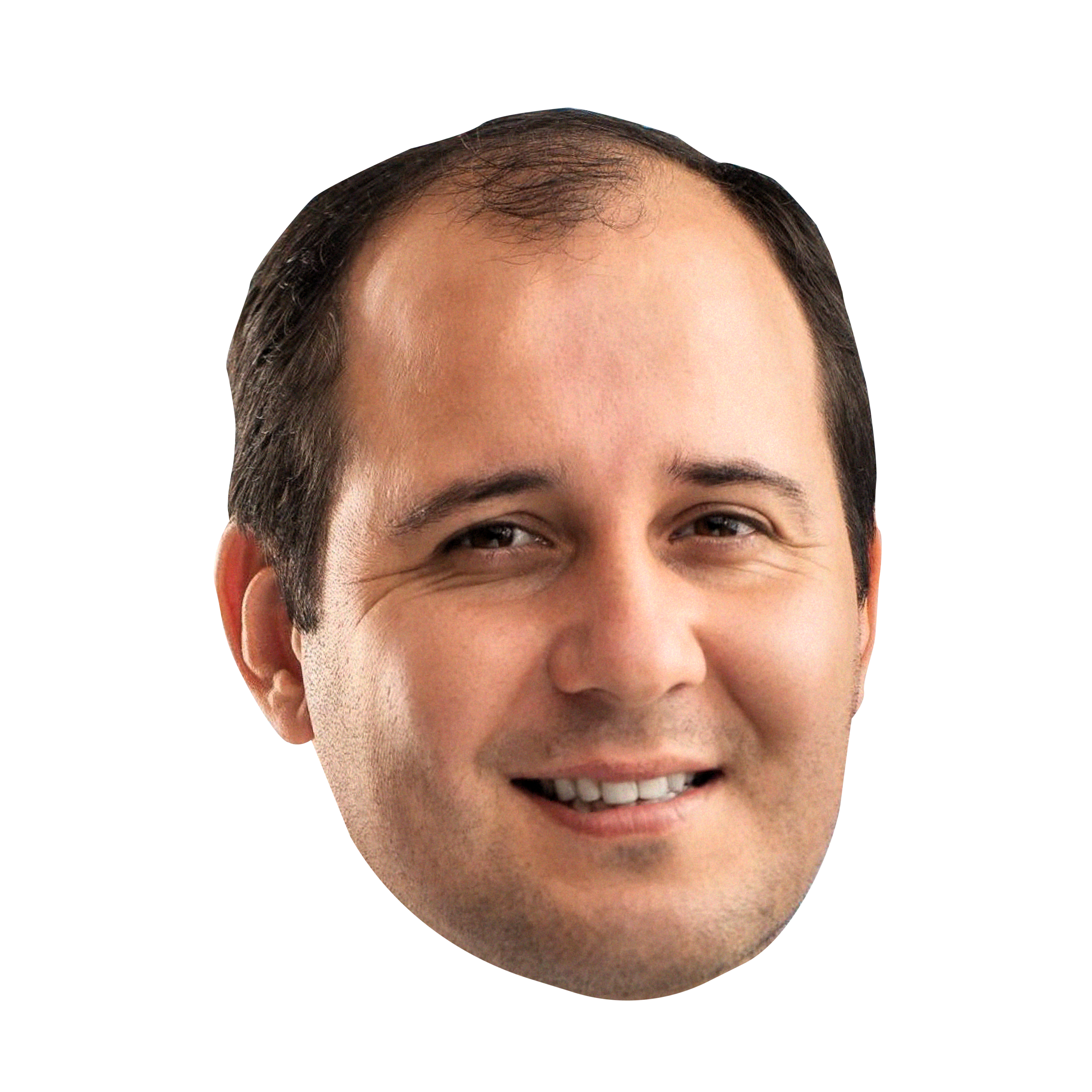 Carlos Pereira